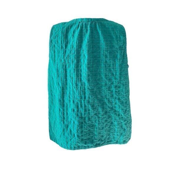 LOFT | Button-down Tank - Picture 3 of 8